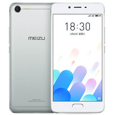 Замена аккумулятора на телефоне Meizu E2